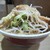 明日へ向かって - 料理写真: