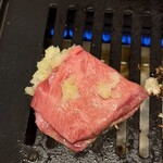 燒肉Ponga 心齋橋店 - 