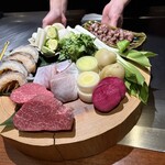 日本料理 by ザ・リッツ・カールトン日光 - 