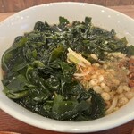 十割蕎麦 嵯峨谷 - 
