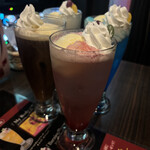 カラオケ ビッグエコー - ドリンク写真: