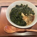 十割蕎麦 嵯峨谷 - 