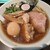 おおぜき中華そば店 - 料理写真: