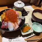 塚本鮮魚店 - 