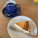 とうじやcoffee - 料理写真: