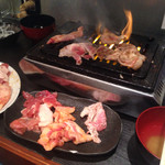 卸 新宿食肉センター 極 - 