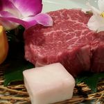 焼肉 グルマンズいとう - ランプ芯