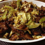 大衆中華 宝来 - C定
      