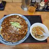 中華料理 新三陽 - 