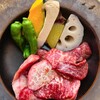 尾崎牛焼肉 銀座 ひむか - 