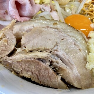 口コミ一覧 : それいけ!たかちゃんラーメン 守谷店 - 南守谷/ラーメン