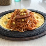 珈琲らんず - 料理写真: