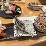 爐端 炎 橫濱店 - 