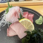 爐端 炎 橫濱店 - 