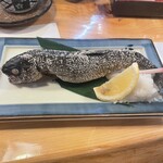 爐端 炎 橫濱店 - 