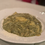 フラスカティ - 料理写真: