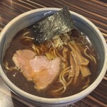 中華そば 螢 - 