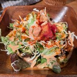 フィーシスカフェ - 料理写真:
