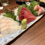 おでんと肴 家族 - 