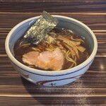 中華そば 螢 - 