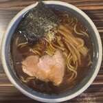 中華そば 螢 - 