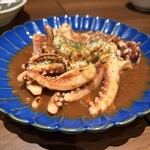 おでんと肴 家族 - 