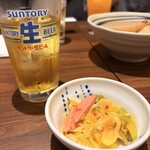 おでんと肴 家族 - 