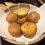 おでんと肴 家族 - 