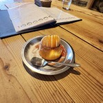 PIZZERIA MIA - 