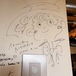 PIZZERIA MIA - 