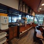 青木さざえ店 - 2026年2月