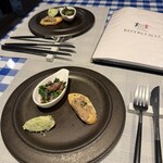 Bistro楚 - 