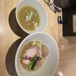 麦処 八と丁 - 
