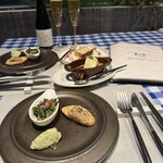 Bistro楚 - 