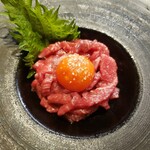 焼肉ホルモン ブンゴ - 