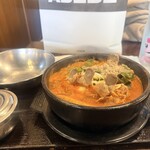 伝統韓国料理 松屋 - 