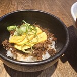 くろ・とんラーメン黒兵衛 - 