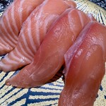回転寿司 根室 花まる - 