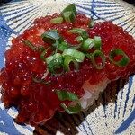 回転寿司 根室 花まる - 