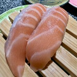 回転寿司 根室 花まる - 