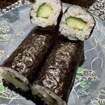 回転寿司 根室 花まる - 