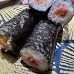 回転寿司 根室 花まる - 