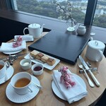 TwentyEight Conrad Tokyo - 