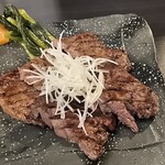 牛たん たん坊 - 