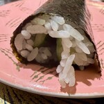 回転寿司 根室 花まる - 