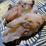 回転寿司 根室 花まる - 