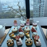 TwentyEight Conrad Tokyo - 