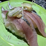 回転寿司 根室 花まる - 