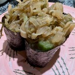 回転寿司 根室 花まる - 