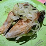 回転寿司 根室 花まる - 